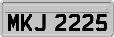 MKJ2225