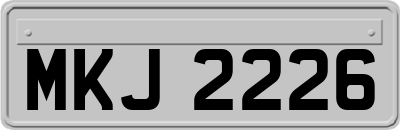 MKJ2226