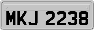 MKJ2238