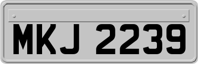 MKJ2239