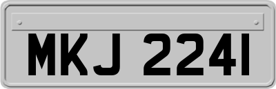 MKJ2241