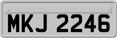 MKJ2246