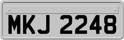 MKJ2248