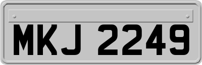 MKJ2249