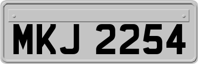MKJ2254