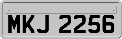 MKJ2256
