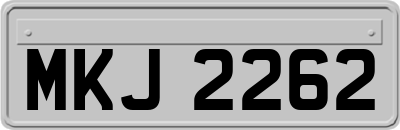 MKJ2262