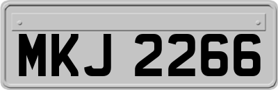 MKJ2266