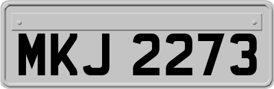 MKJ2273