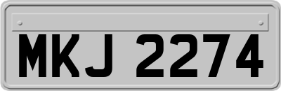 MKJ2274
