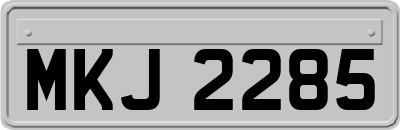 MKJ2285