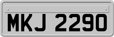 MKJ2290