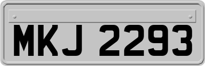 MKJ2293