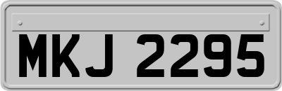 MKJ2295