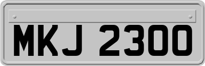 MKJ2300