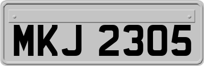MKJ2305