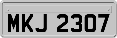 MKJ2307