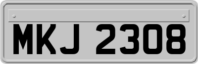 MKJ2308