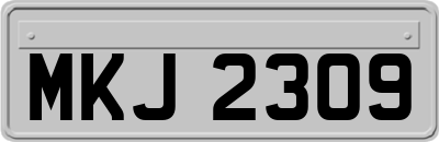 MKJ2309