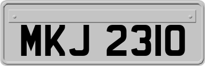 MKJ2310