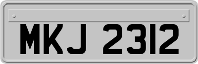 MKJ2312