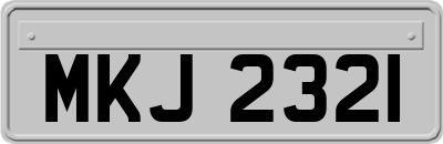 MKJ2321