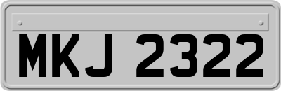 MKJ2322
