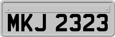 MKJ2323