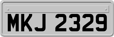 MKJ2329