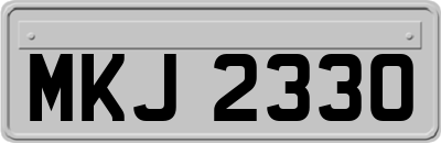 MKJ2330
