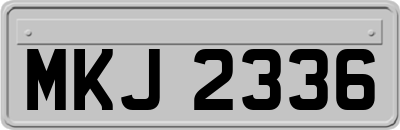MKJ2336