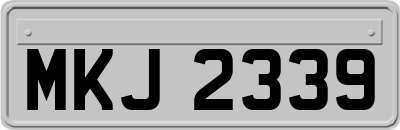MKJ2339
