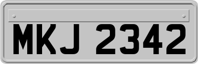 MKJ2342