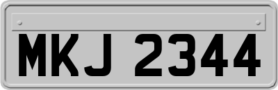 MKJ2344