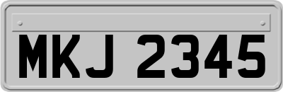 MKJ2345