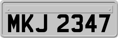 MKJ2347