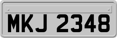MKJ2348
