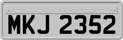 MKJ2352