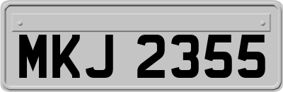 MKJ2355