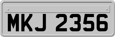MKJ2356