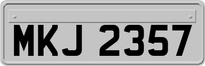 MKJ2357