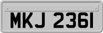 MKJ2361