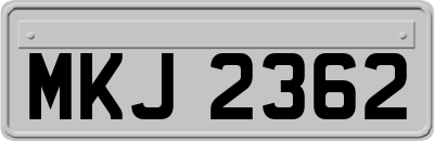 MKJ2362
