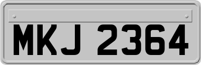 MKJ2364