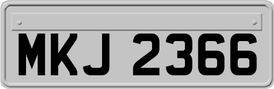 MKJ2366