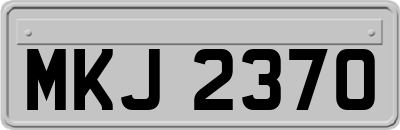 MKJ2370