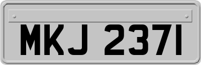 MKJ2371