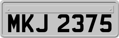 MKJ2375