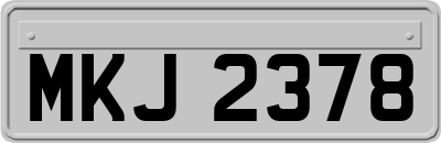 MKJ2378