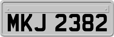MKJ2382